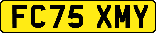 FC75XMY