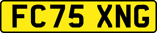 FC75XNG