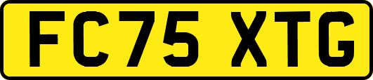 FC75XTG