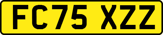 FC75XZZ