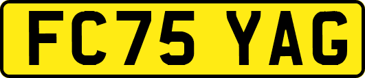FC75YAG