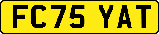 FC75YAT