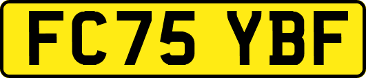FC75YBF