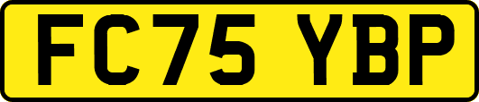 FC75YBP
