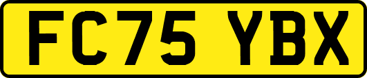 FC75YBX
