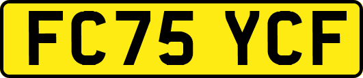 FC75YCF