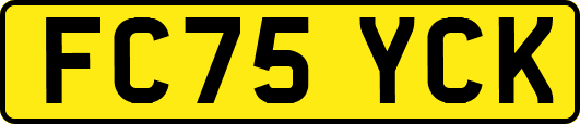 FC75YCK
