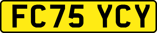 FC75YCY