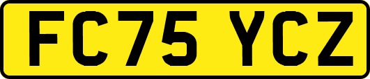 FC75YCZ