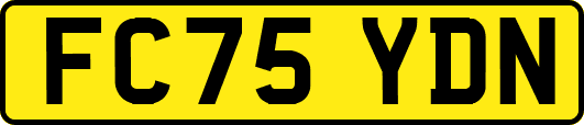 FC75YDN