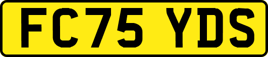 FC75YDS