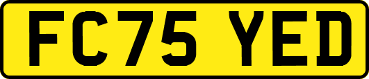 FC75YED