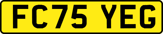 FC75YEG