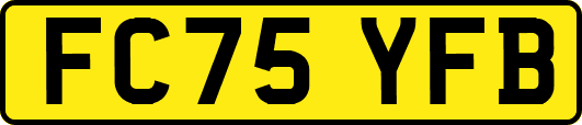 FC75YFB