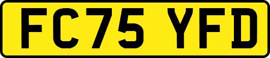FC75YFD