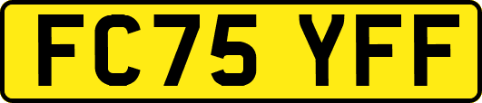 FC75YFF