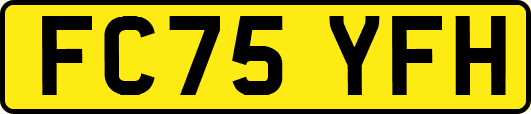 FC75YFH