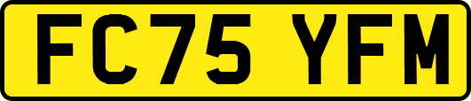 FC75YFM