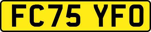 FC75YFO