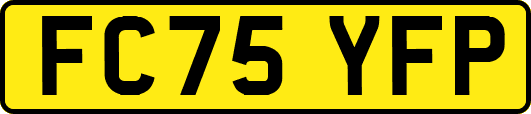 FC75YFP