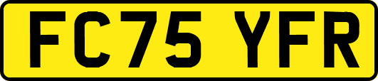 FC75YFR