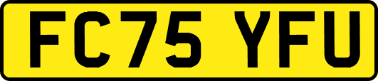 FC75YFU