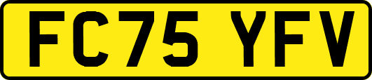 FC75YFV