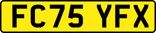 FC75YFX