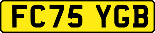 FC75YGB