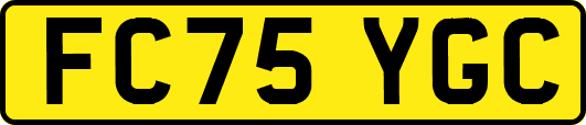 FC75YGC