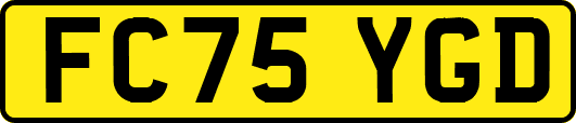 FC75YGD