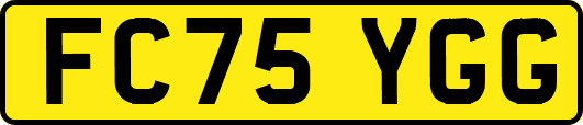 FC75YGG