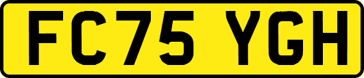 FC75YGH