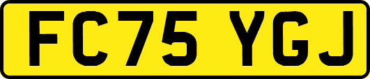 FC75YGJ