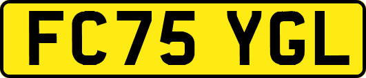 FC75YGL