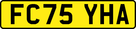 FC75YHA