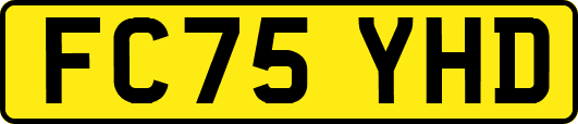 FC75YHD