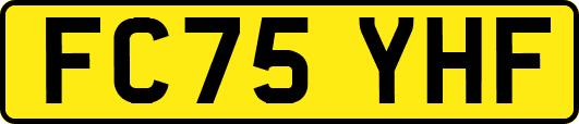 FC75YHF