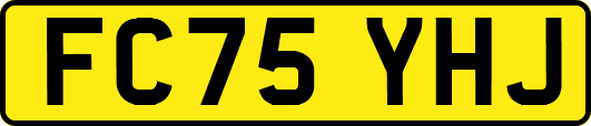 FC75YHJ