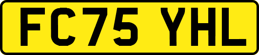 FC75YHL