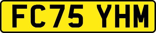 FC75YHM