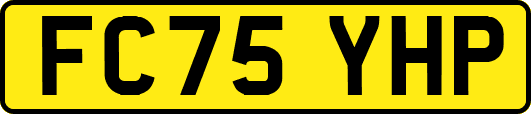 FC75YHP