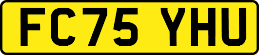 FC75YHU