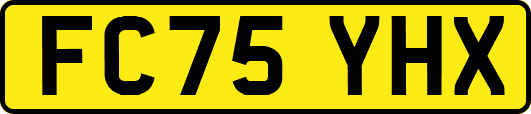 FC75YHX