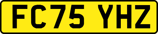 FC75YHZ