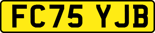 FC75YJB