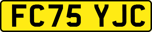 FC75YJC