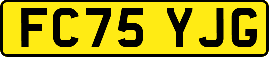 FC75YJG