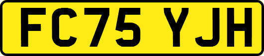 FC75YJH