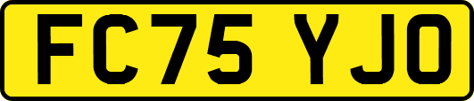 FC75YJO